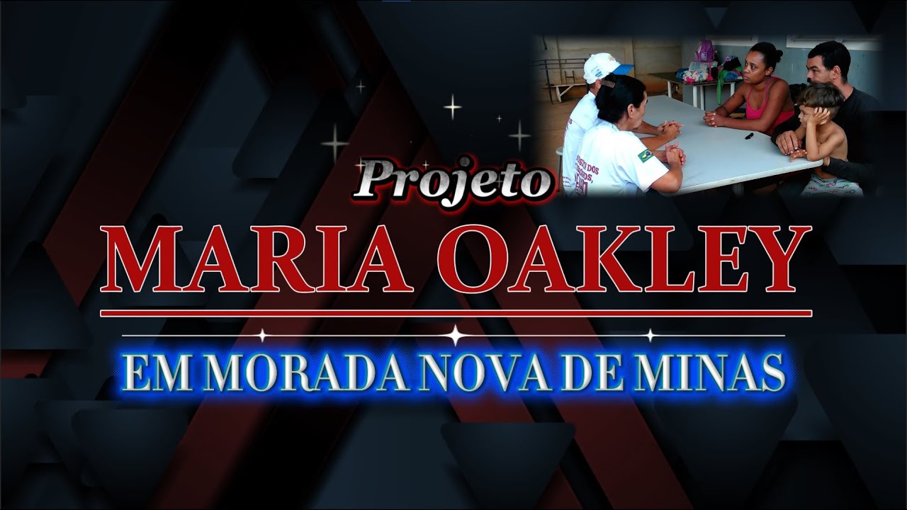 MAIS UMA FAMÍLIA RECEBENDO CESTA BÁSICA EM MORADA N. DE MINAS- MG