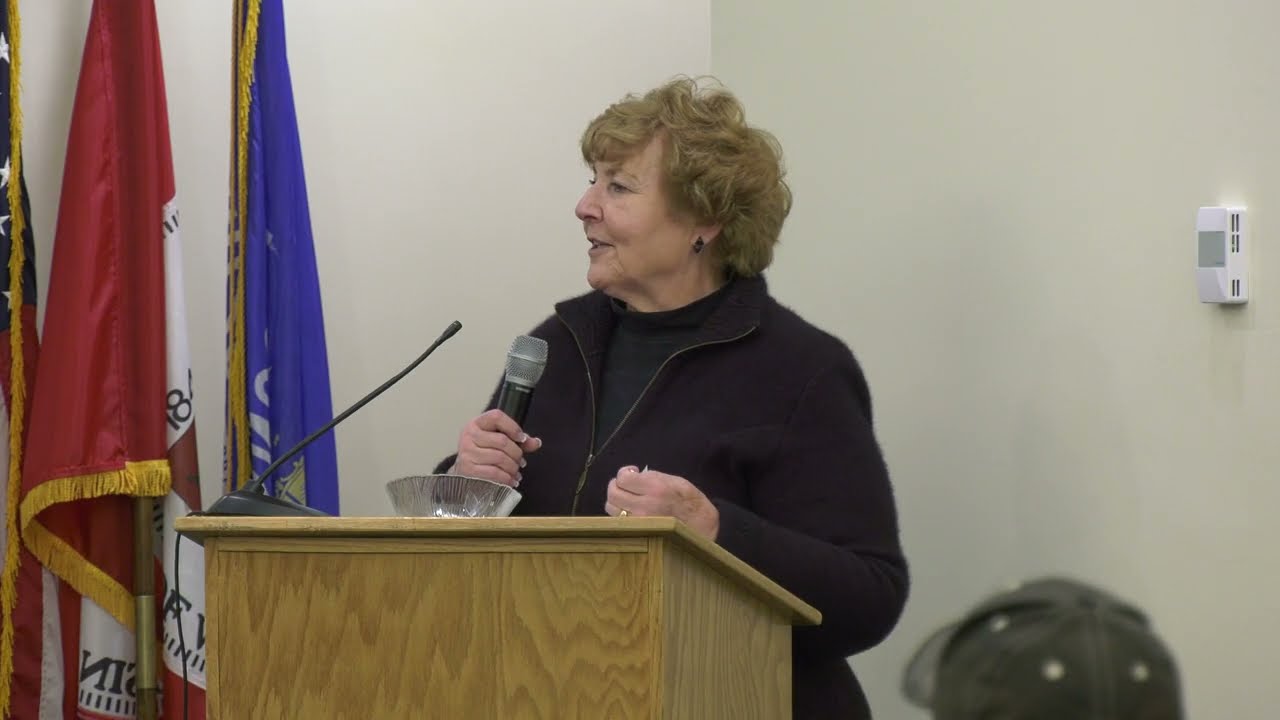 League of Women Voters Candidates Forum recorded March 10, 2026