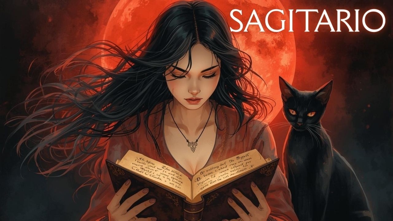 ♐ SAGITARIO 😳 Un ENCUENTRO está a las puertas… alguien viene#sagittarius 