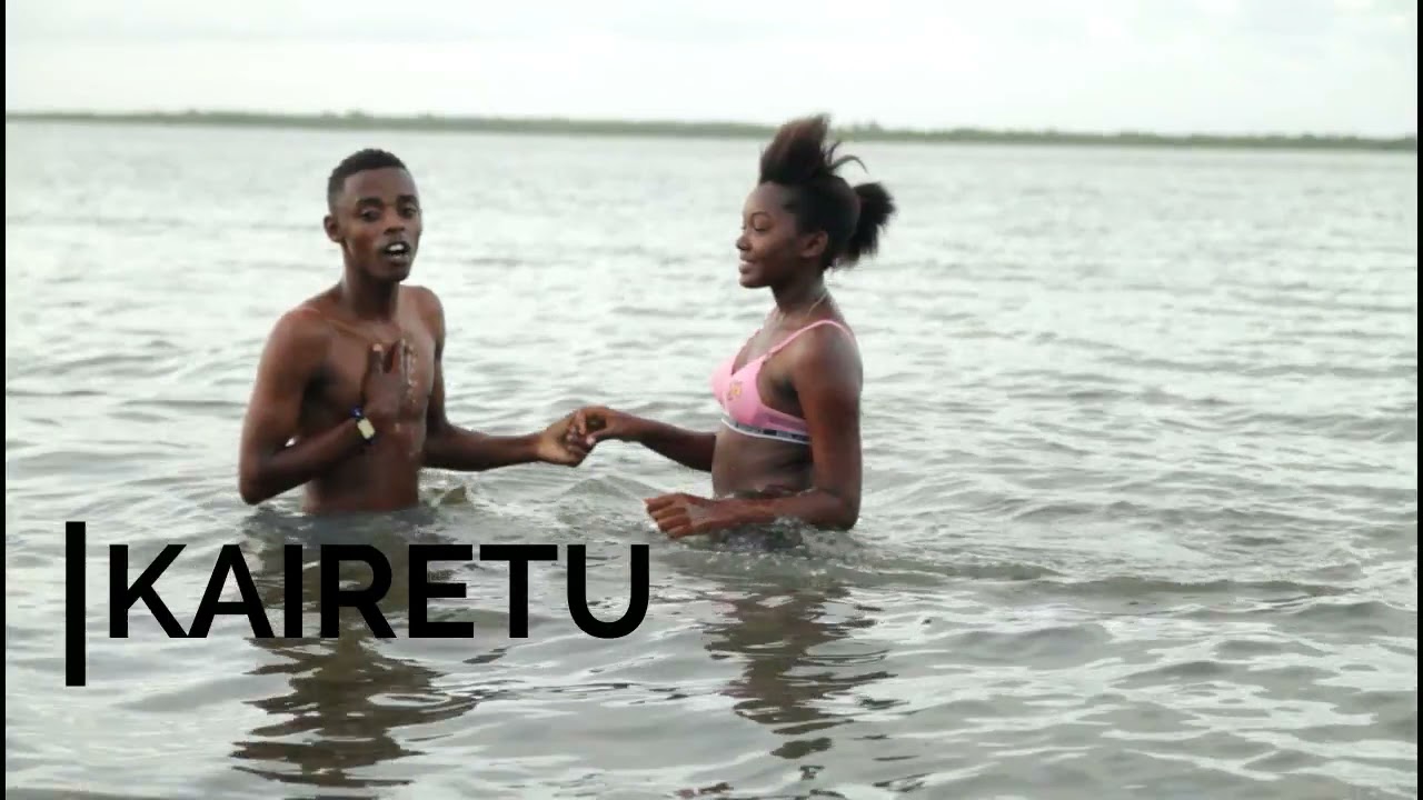 MASERAS LOVE❤-KAIRETU(Coming soon)
