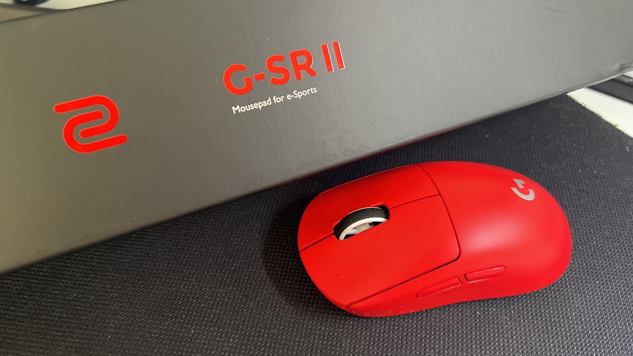 Zowie G-SR II Обзор