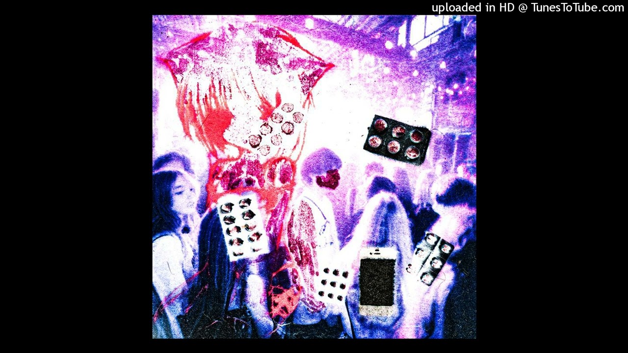 [FREE] CENHIX X 2HOLLIS X GLITCH X EXPERIMENTAL TYPE BEAT - 