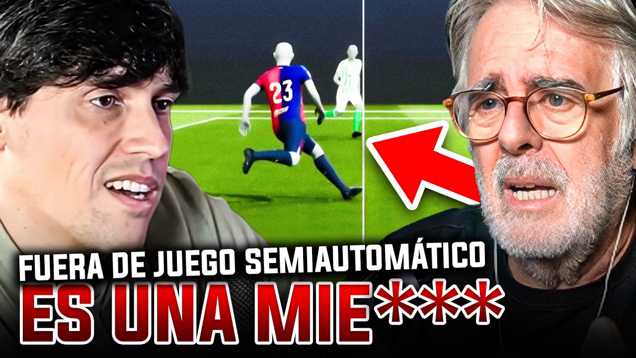 💥FALLA MUCHÍSIMO POR ESTO