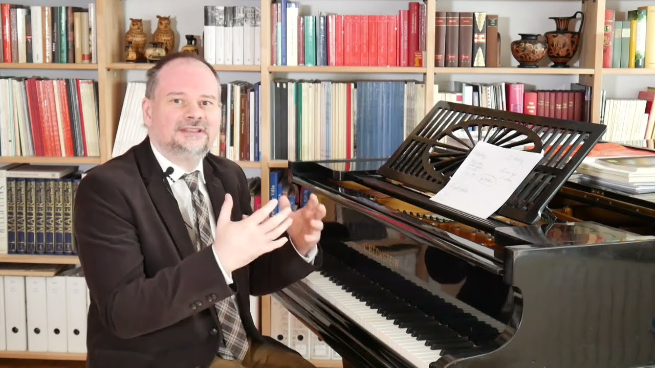 2 gegen 3 ODER 4 gegen 3 (Polyrhythmen) - Technik-Serie von Torsten Eil