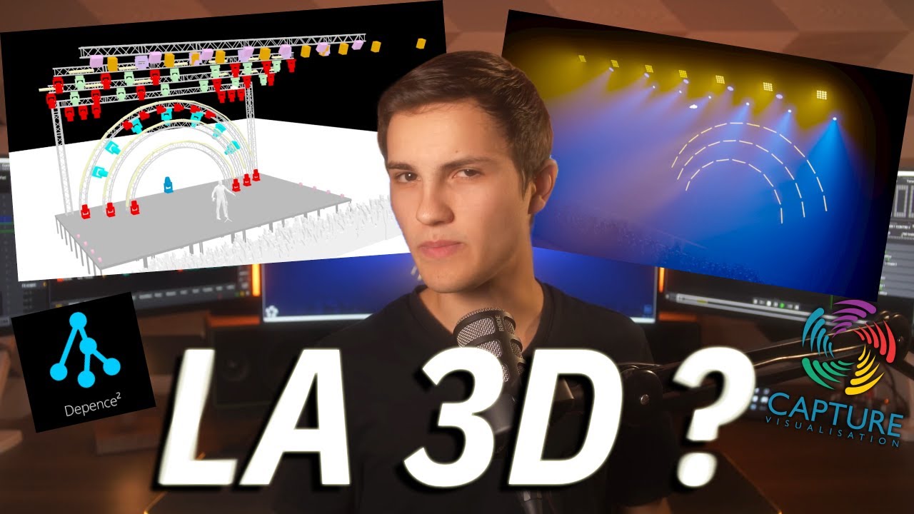 COMPRENDRE ET UTILISER LA VISUALISATION 3D - Concevoir et programmer à moindre coût