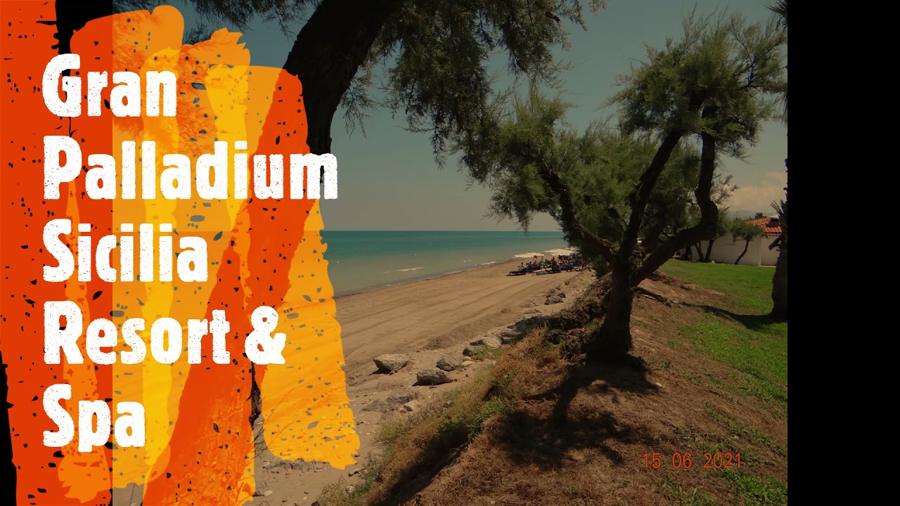 Grand Palladium Sicilia Resort & Spa