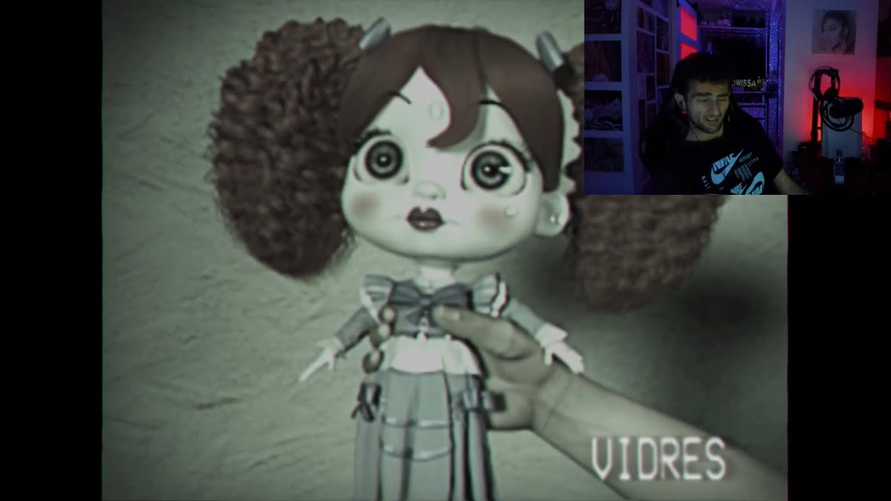 DEMONOLOGIST & POPPY PLAYTIME [06-26-2023]