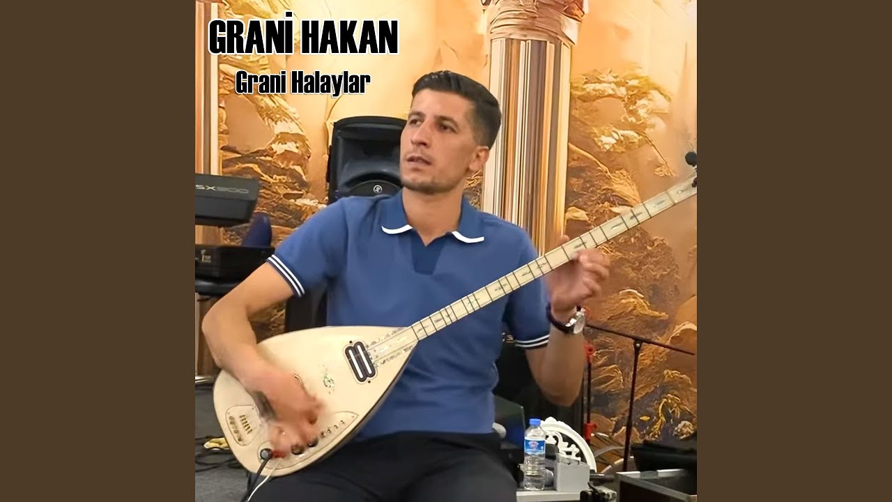 Grani Halaylar
