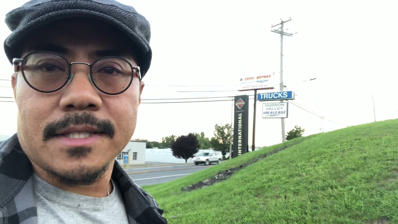 Exploring New Windsor, New York