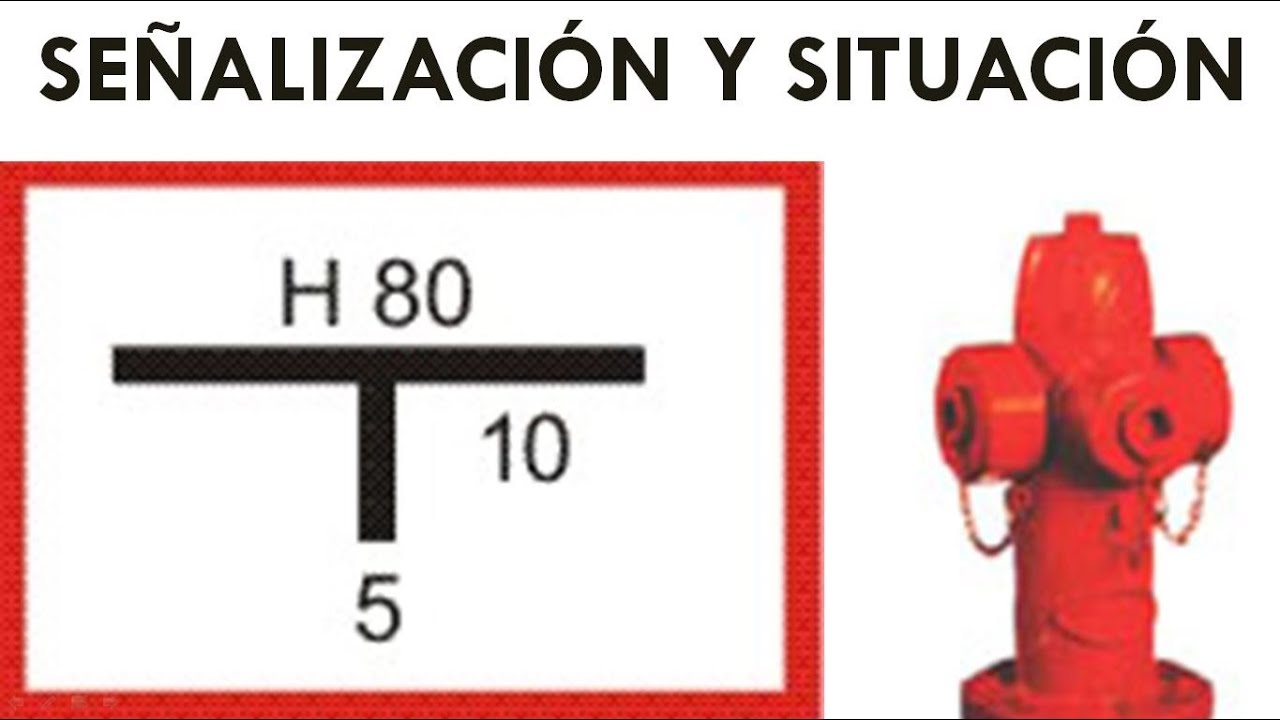 PARTES DE UN HIDRANTE