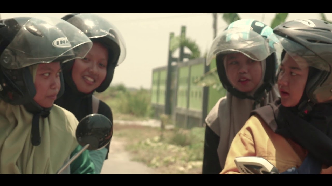 SHORT MOVIE - PENGAMALAN SILA KE-3
