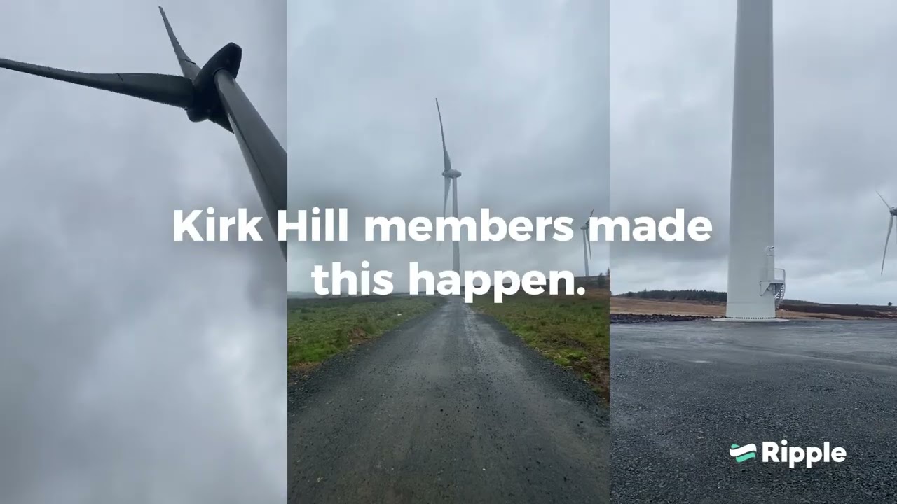 Big Kirk Hill update April 2024
