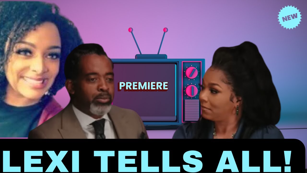 Exposed: Daughter Reveals Chris Fletcher's Cheating Scandal in Exclusive Interview #LAMH #scandal