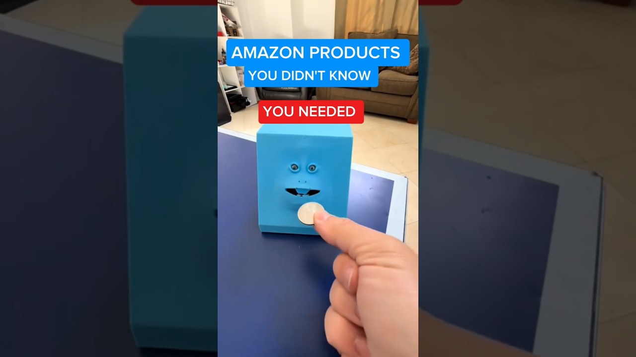 Amazon Finds You Didn't Know You Needed 🤯