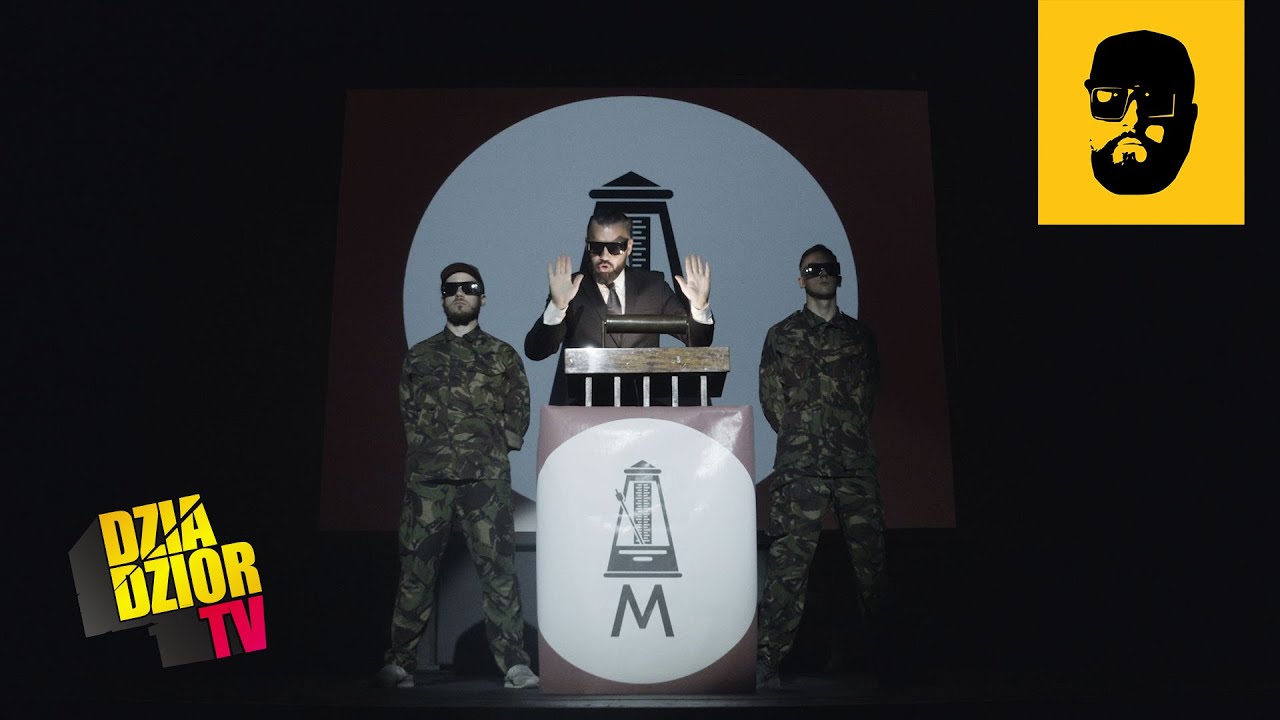 donGURALesko - Msza za miasto Arras (prod. Magiera) #URKMSWDWAAWJIM
