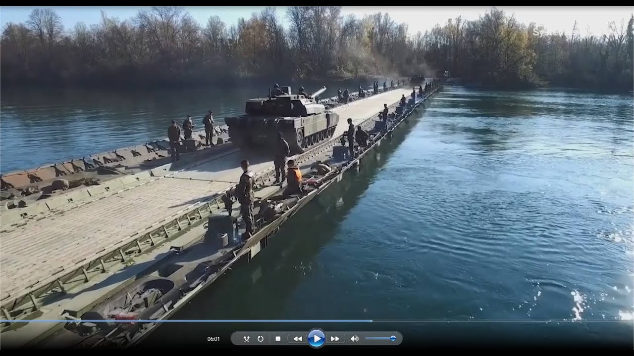 MSPO 2022 Day 2 International Defense Industry Fair Exhibition Kielce Poland