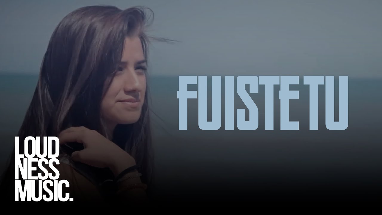 Eanz - Fuiste Tu (feat. Bocca Myers) [Video Oficial]
