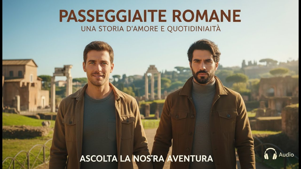 HANNO COSTRUITO LA CASA FAMILIARE PER ACCETTAZIONE – MA L'ESSERE GAY LO HA RELEGATO AL BIDONE...