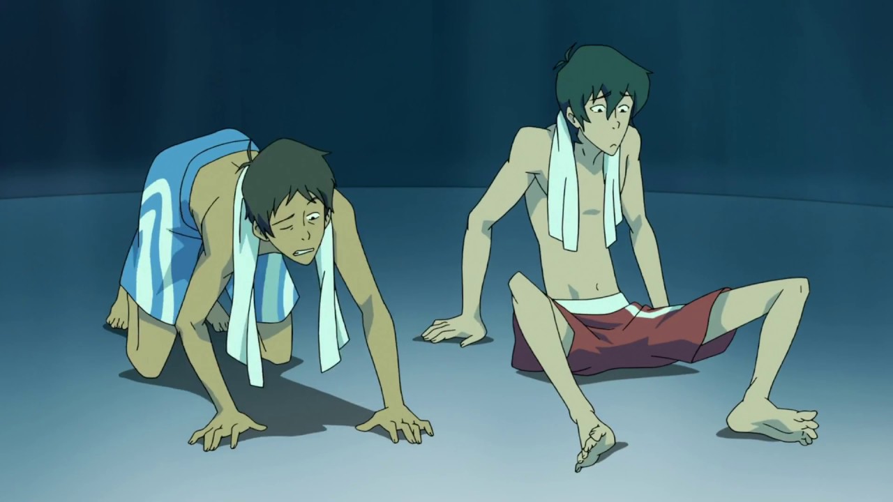 Klance - Shape of You
