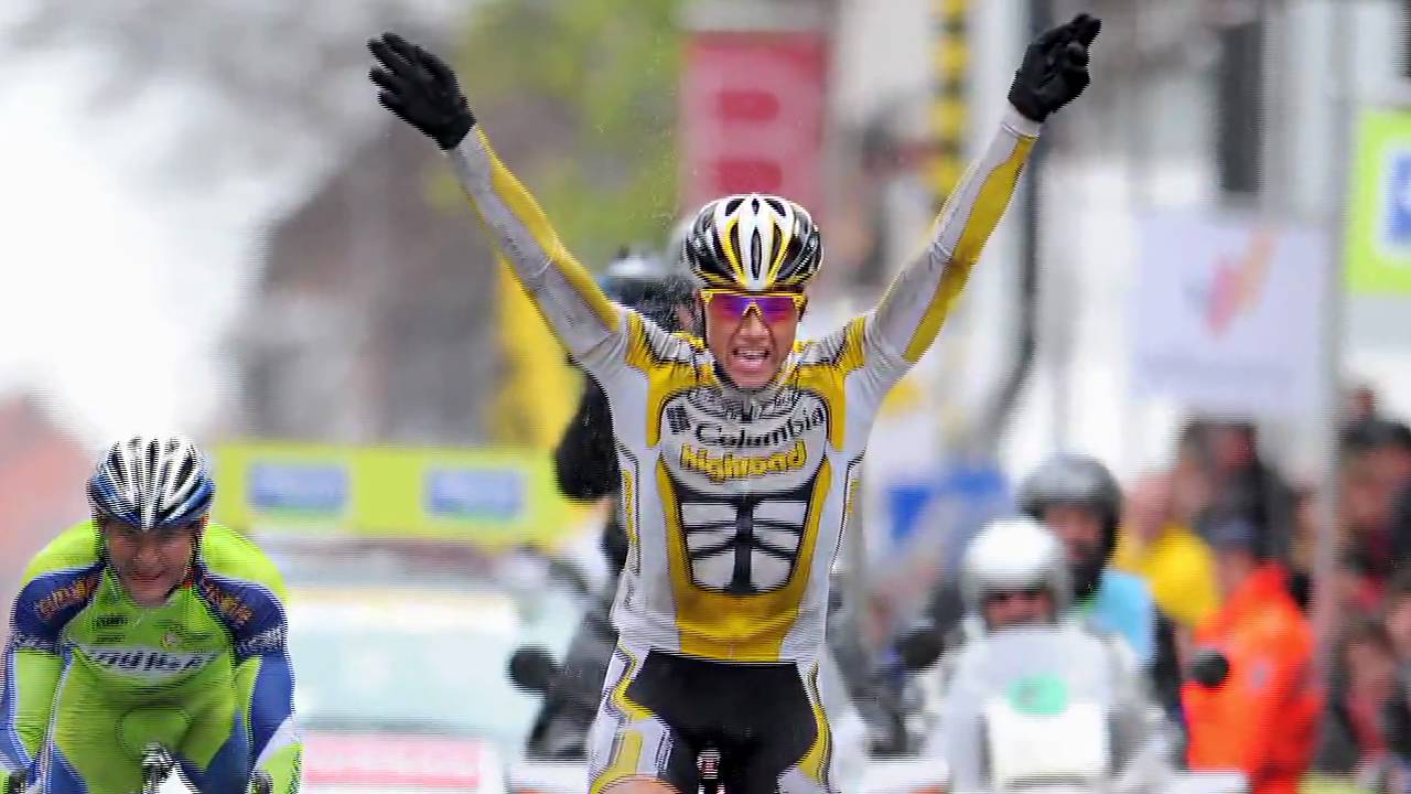 Edvald Boasson Hagen