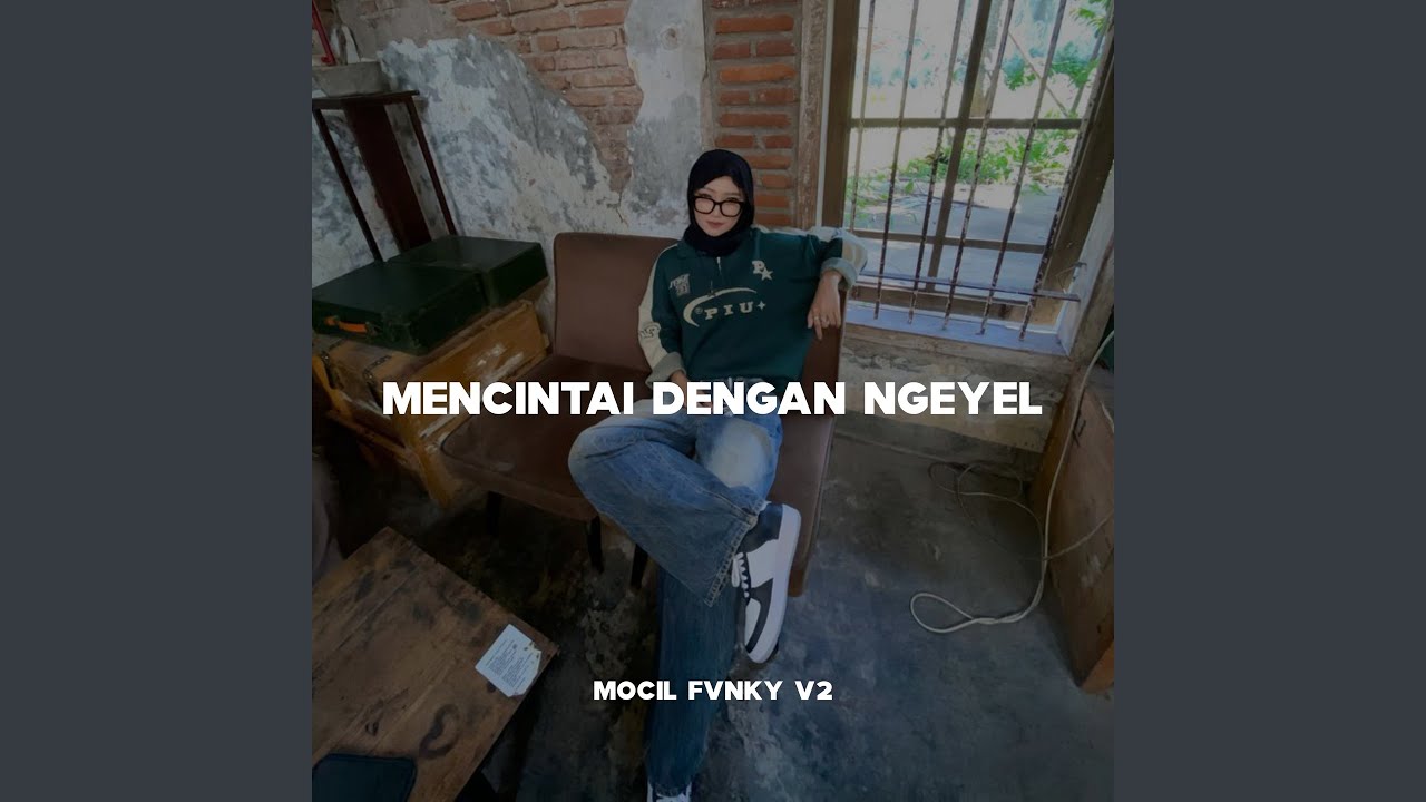 Mencintai Dengan Ngeyel