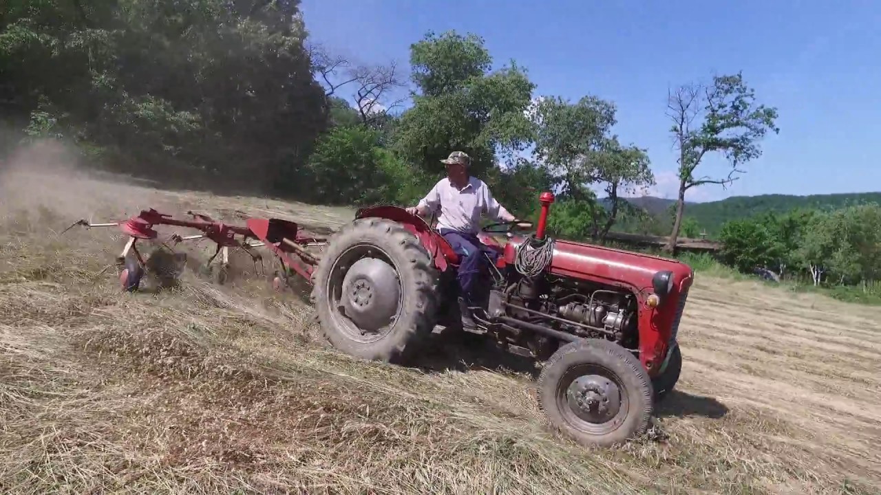 Na&scaron;a priča ep.157 24.08.2018. - selo Rsovci, Vrnjačka Banja - Ovčarstvo