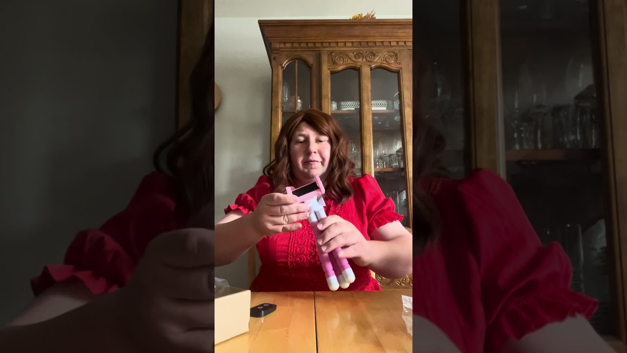 Thank you subscribers ! And an unboxing for you guys