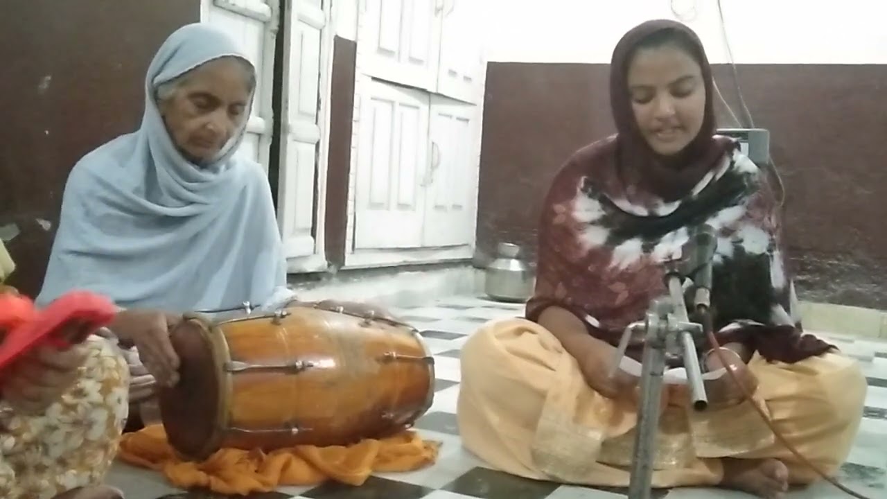 ਕਿਥੋਂ ਆਈ ਏ ਪਤਾ ਨਹੀਂ ਕਿਥੇ ਜਾਣਾ ਨੀ ਮਾਣ ਜਿੰਦੇ ਕਿਹੜੀ ਗੱਲ ਦਾ 🙏🙏 # gurbani shabad kirtan # 🙏