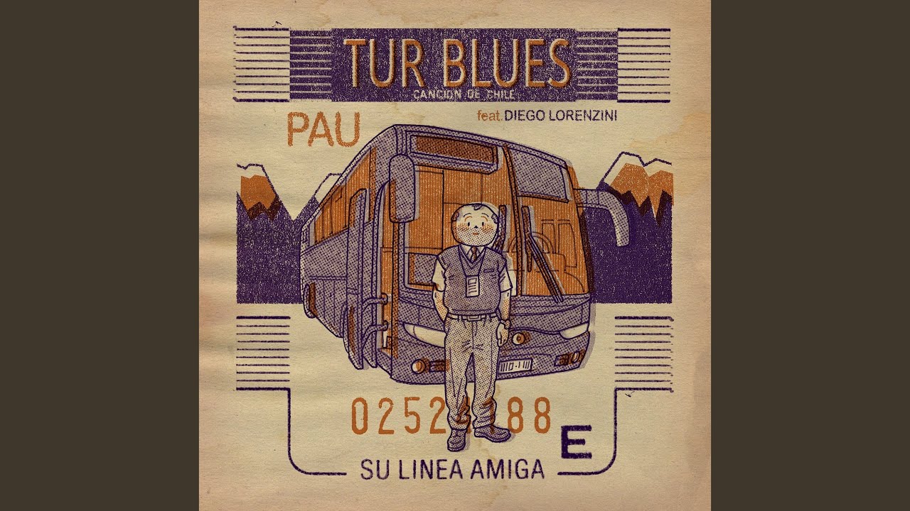 Tur Blues