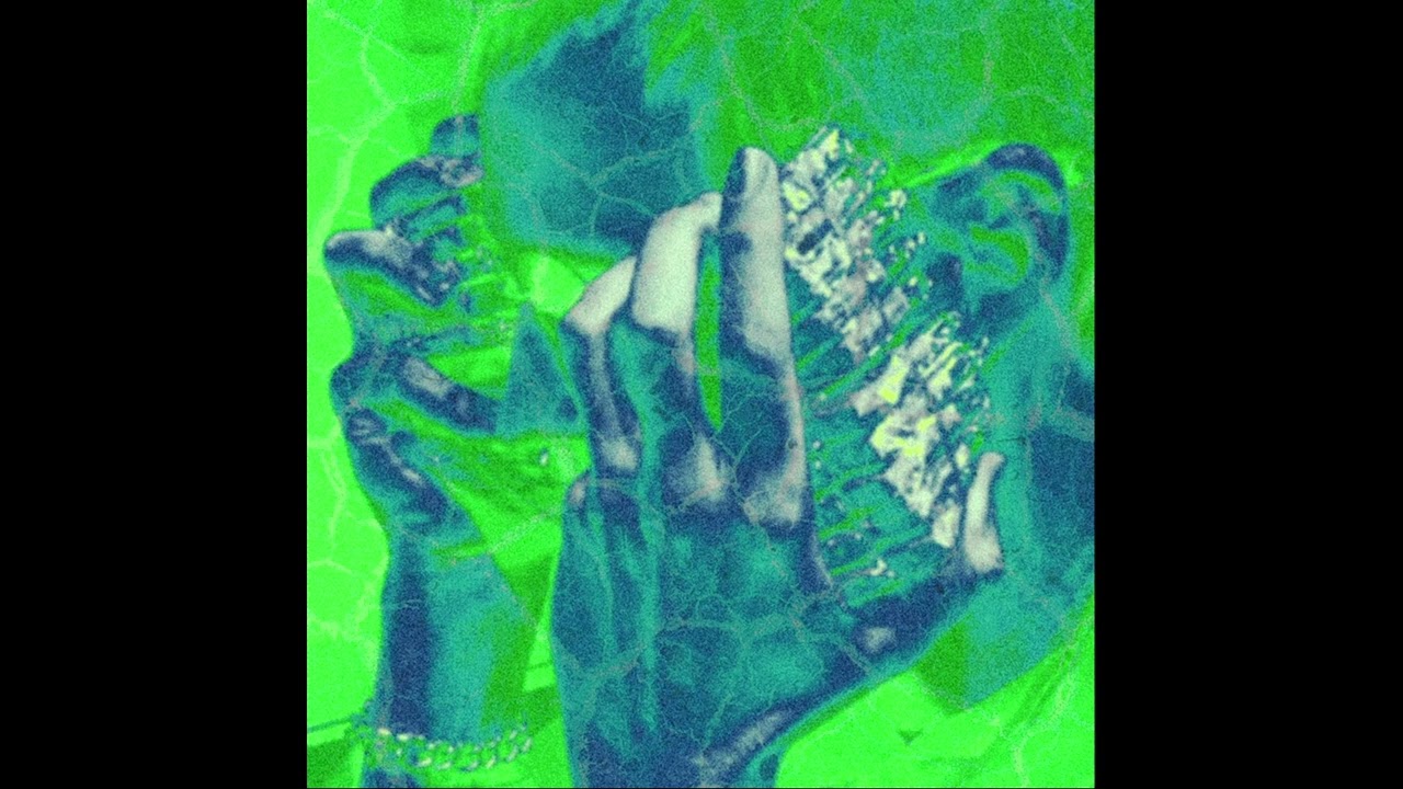 Andy Morin hacker Death Grips remix
