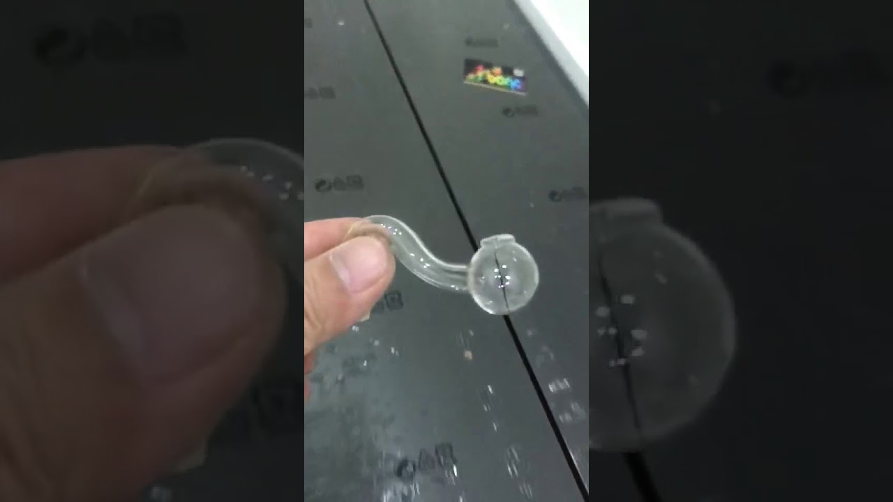 Extra Thick Glass
