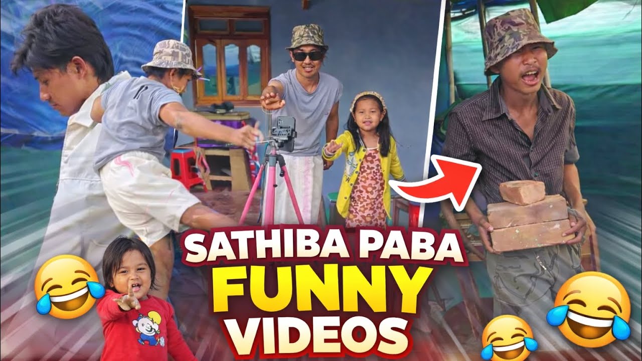  SATHIBA PABA || suningdaba macha nupa yum dei tan thok pa 🌡️