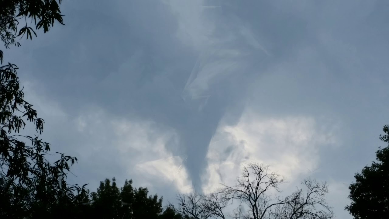Surreal Storm