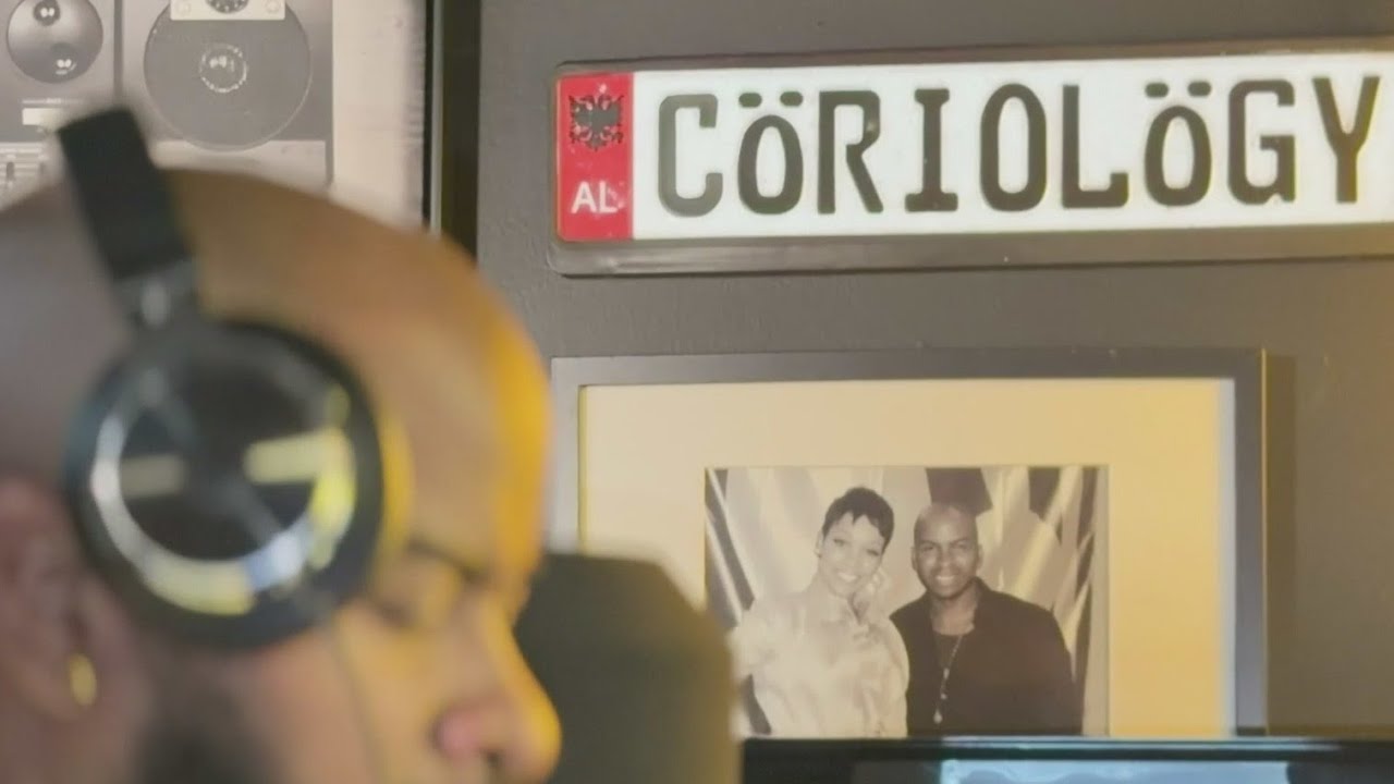 From superstar stages to Spelman Chapel: Coriology finds purpose in mentorship and music