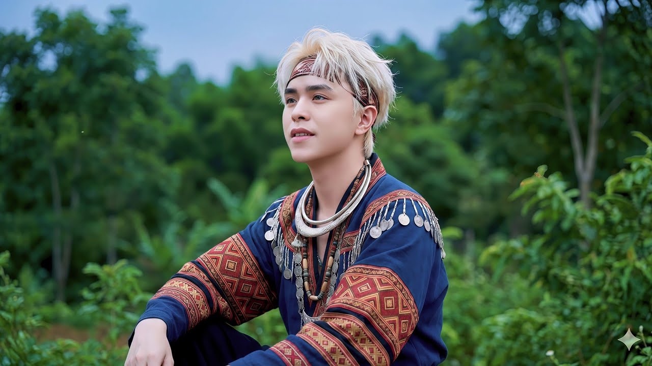 Hlub Tuag Nthi Version Việt + Hmong _ Kỷ Nguyên 