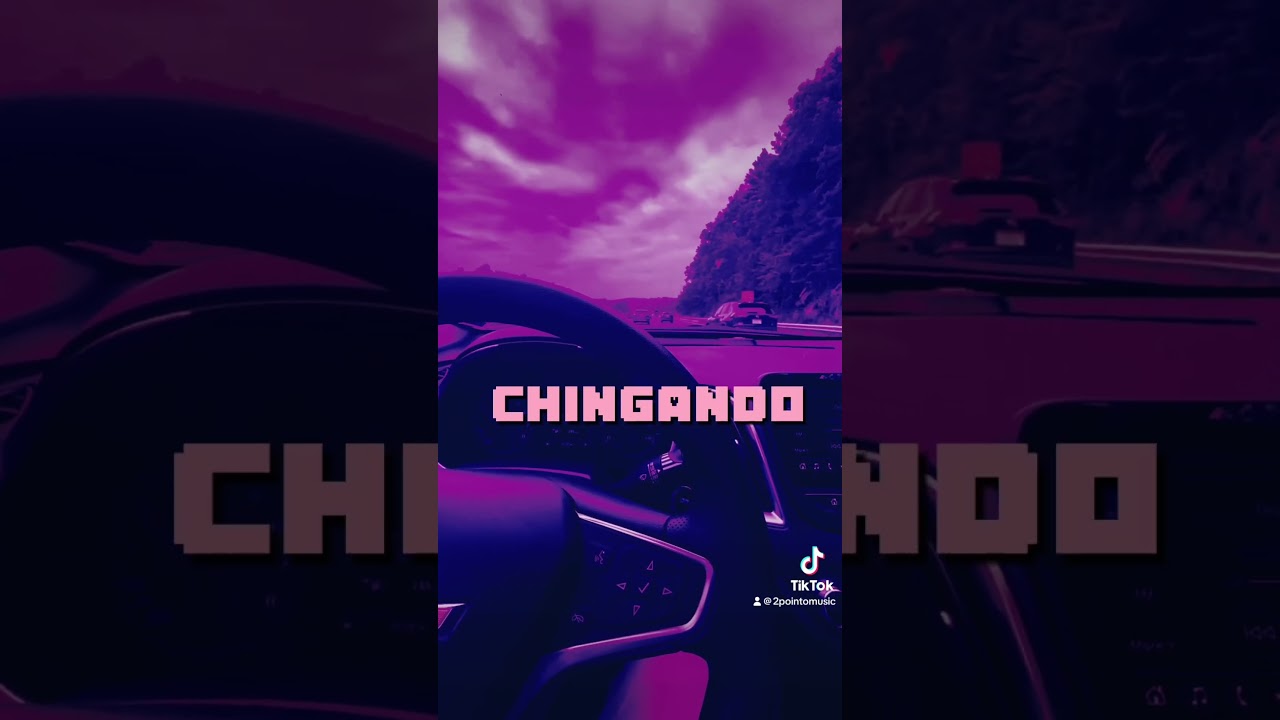 Tu lugar favorito -2pointO 🩷