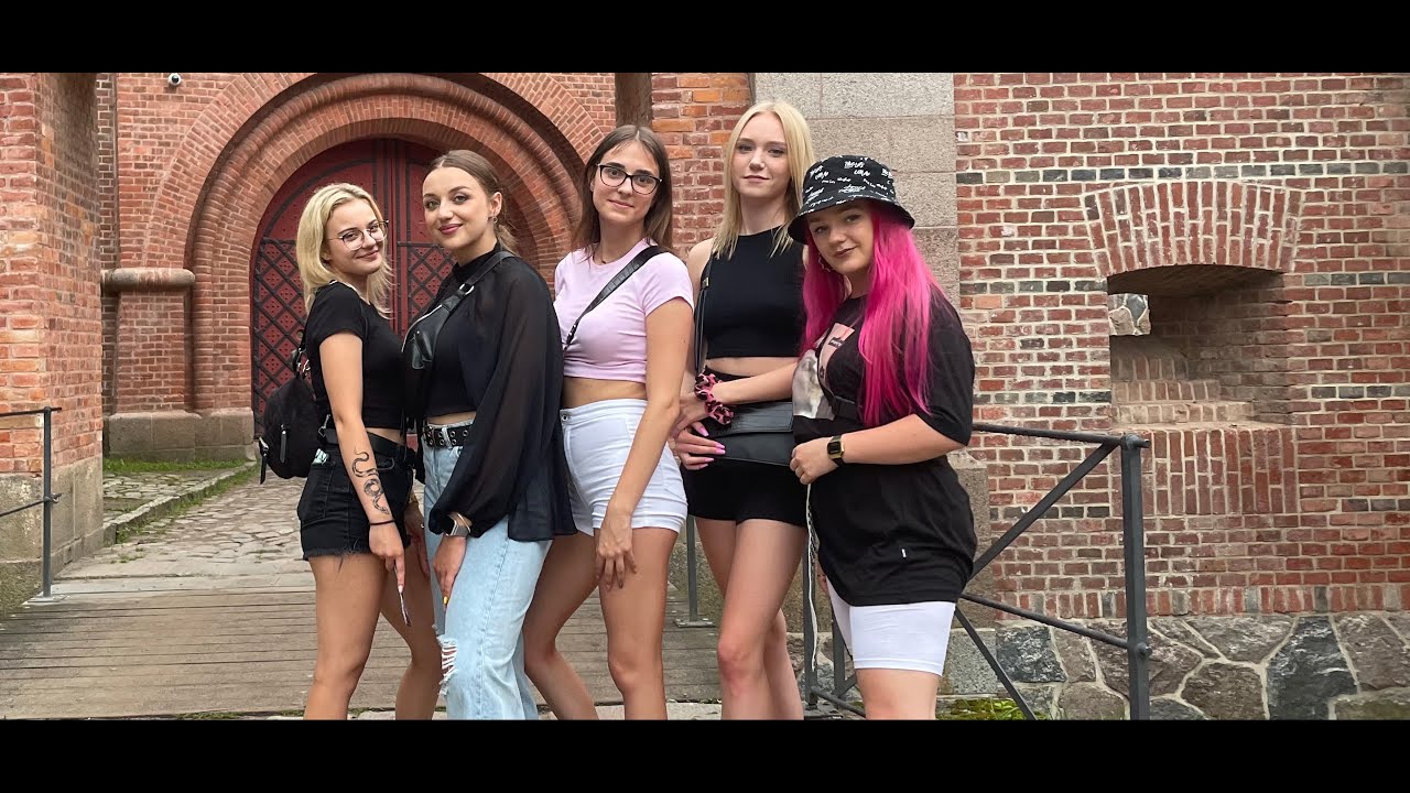 Hip-hop festiwal Giżycko 2021- Dzióbki on tour #1