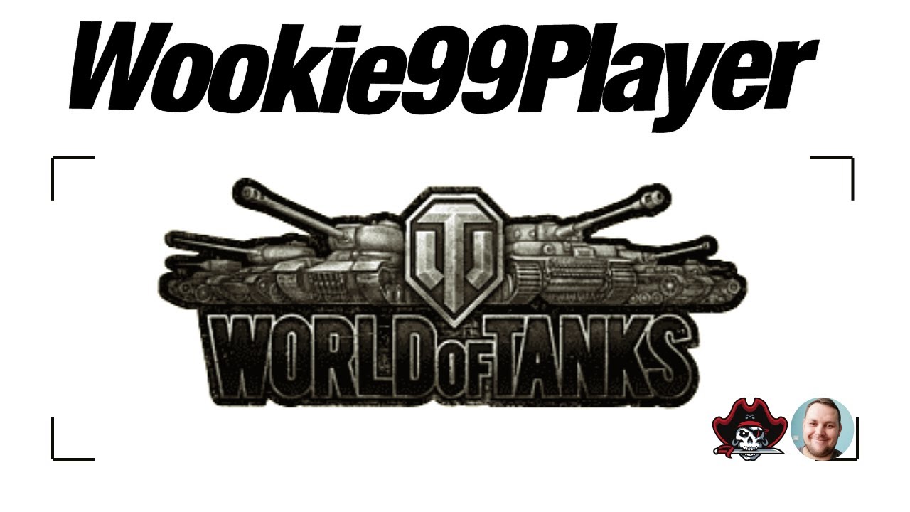 PeCetowe Strimowanko #1007 - World of Tanks a w nim szalone plutony z MadFarmer68 i PirateXem!