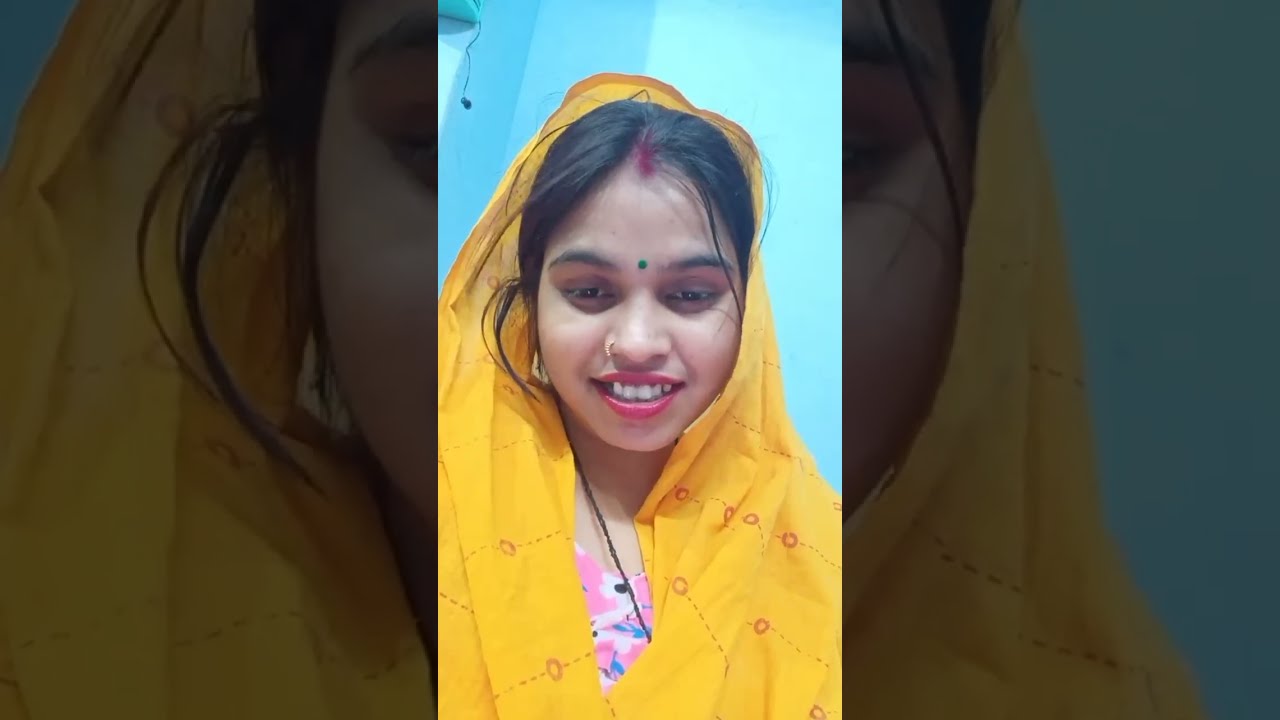 pinki singh is live!