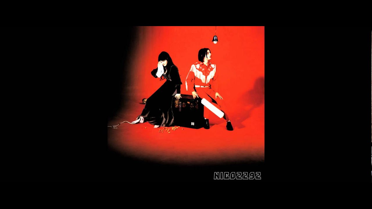 The White Stripes - There's No Home For You Here - HD