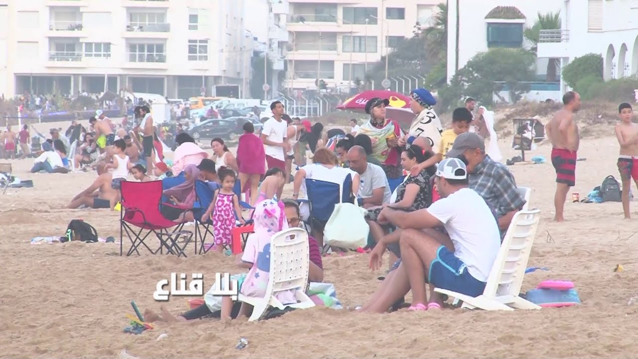 توافد الآلاف من السياح على تونس..تنعويشة صيافي عالكيف وأصحاب المطاعم يتجندون لاستقبال المتوافدين !!