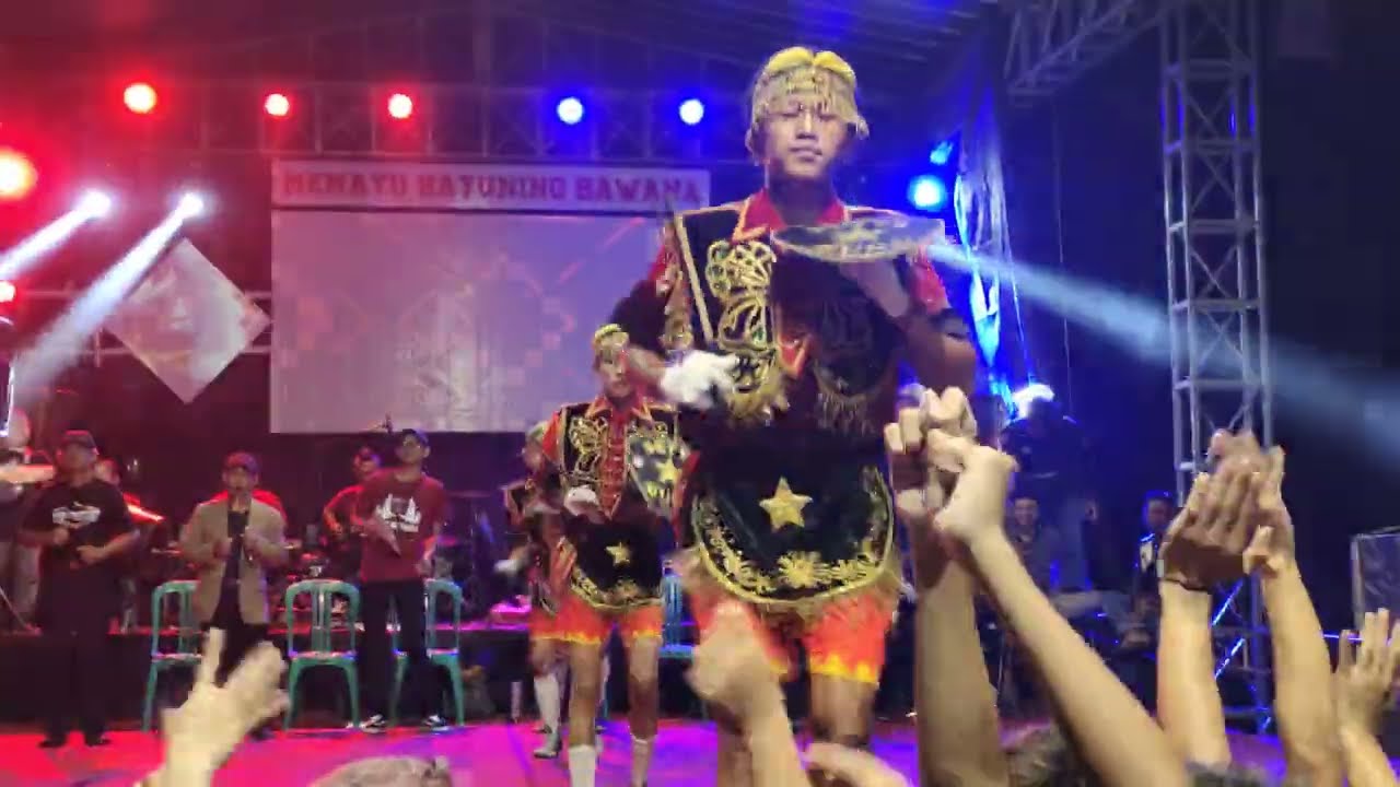BRONDUT NEW SETYA MUDA PAKIS MAGELANG TERBARU 