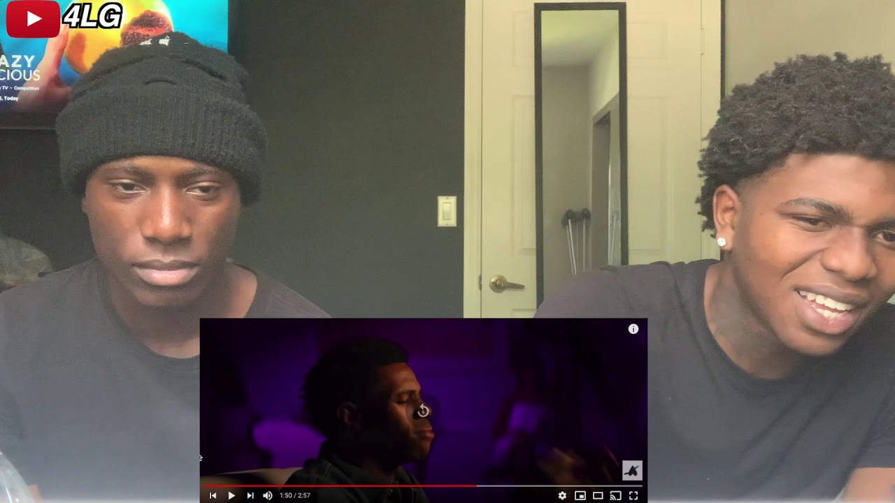 A Boogie Wit Da Hoodie - Secrets | Reaction