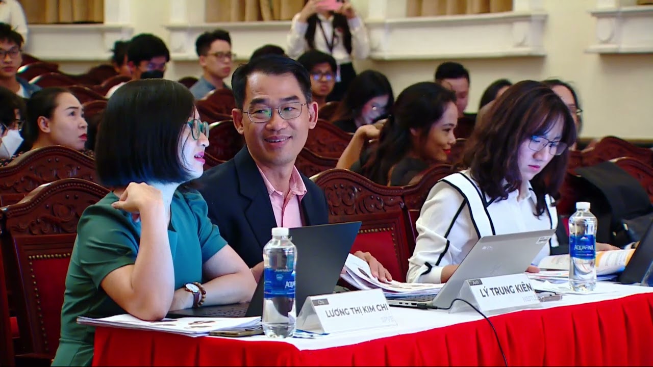 (DNTS2022) ĐÊM CHUNG KẾT DOANH NHÂN TẬP SỰ 2022 - VINH DANH KHOẢNH KHẮC KHỞI NGUỒN BẢN LĨNH