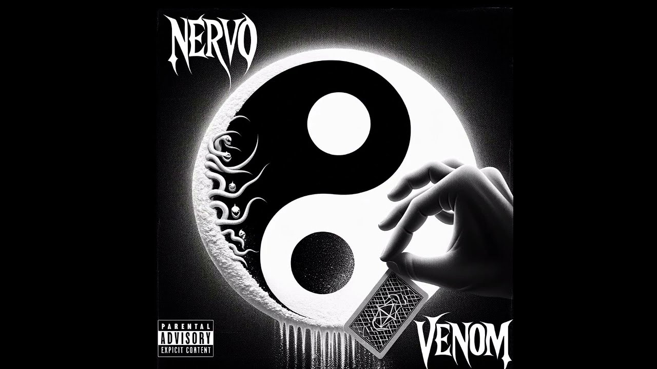 Nervs - Venom