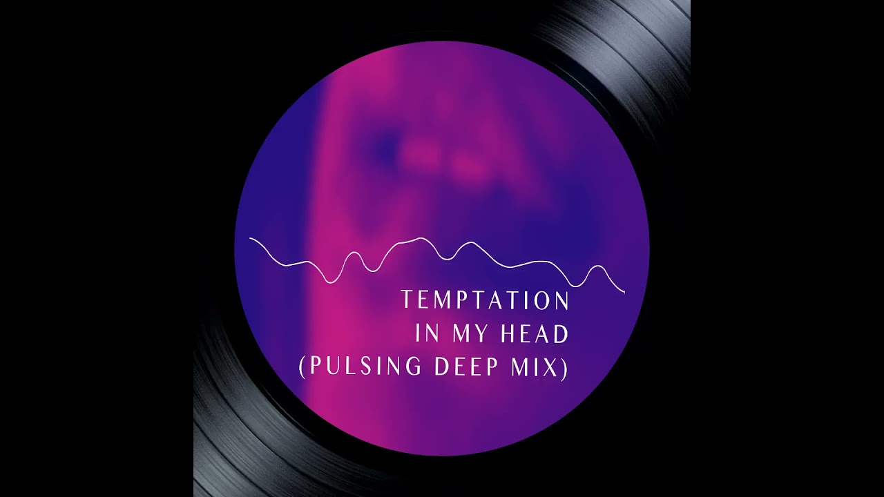 K 77 - Temptation in My Head (Pulsing Deep Mix) || Preview