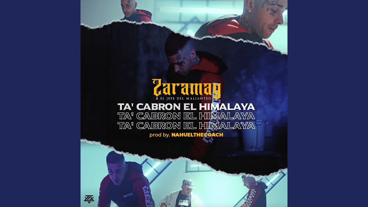 Ta' Cabron el Himalaya