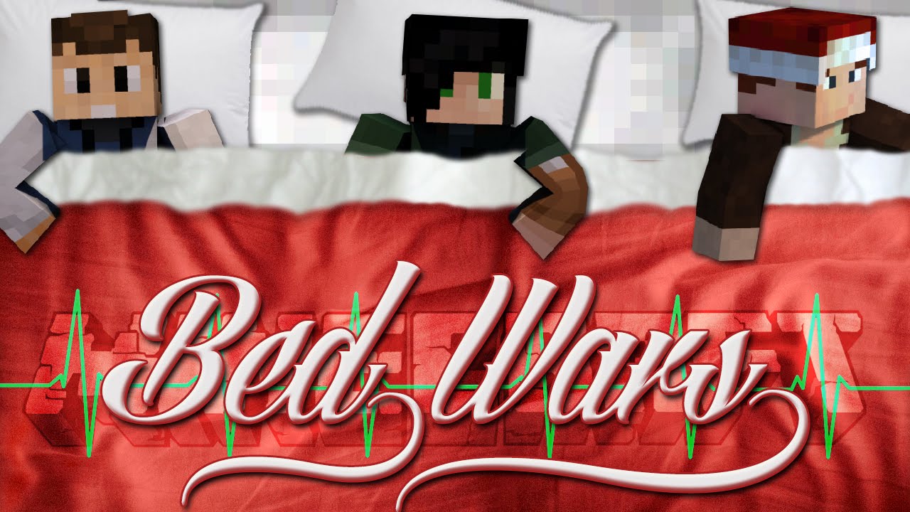 PARTITA ELEVATA, VORREI AGGUANTARLA - Minecraft ITA - BEDWARS w/ JacoRollo, Tech4Play