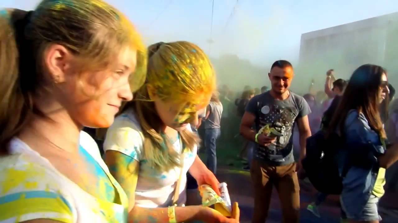 Darwin festival 2014 Chisinau