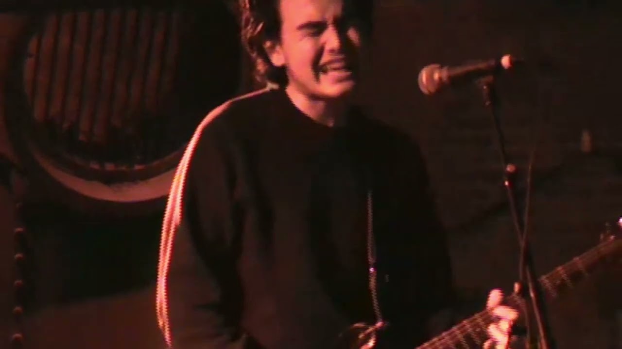Knumears live at the Foundry 4/16/24 (full set)